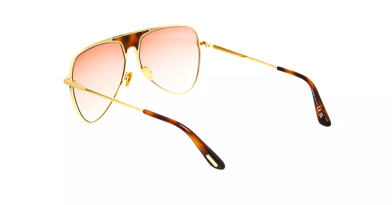 Tom Ford FT935 30T s60 ETHAN