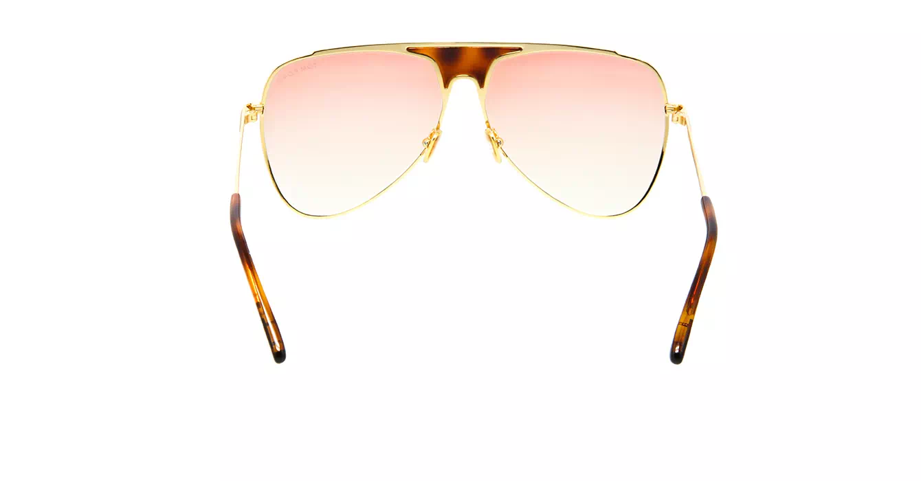 Tom Ford FT935 30T s60 ETHAN
