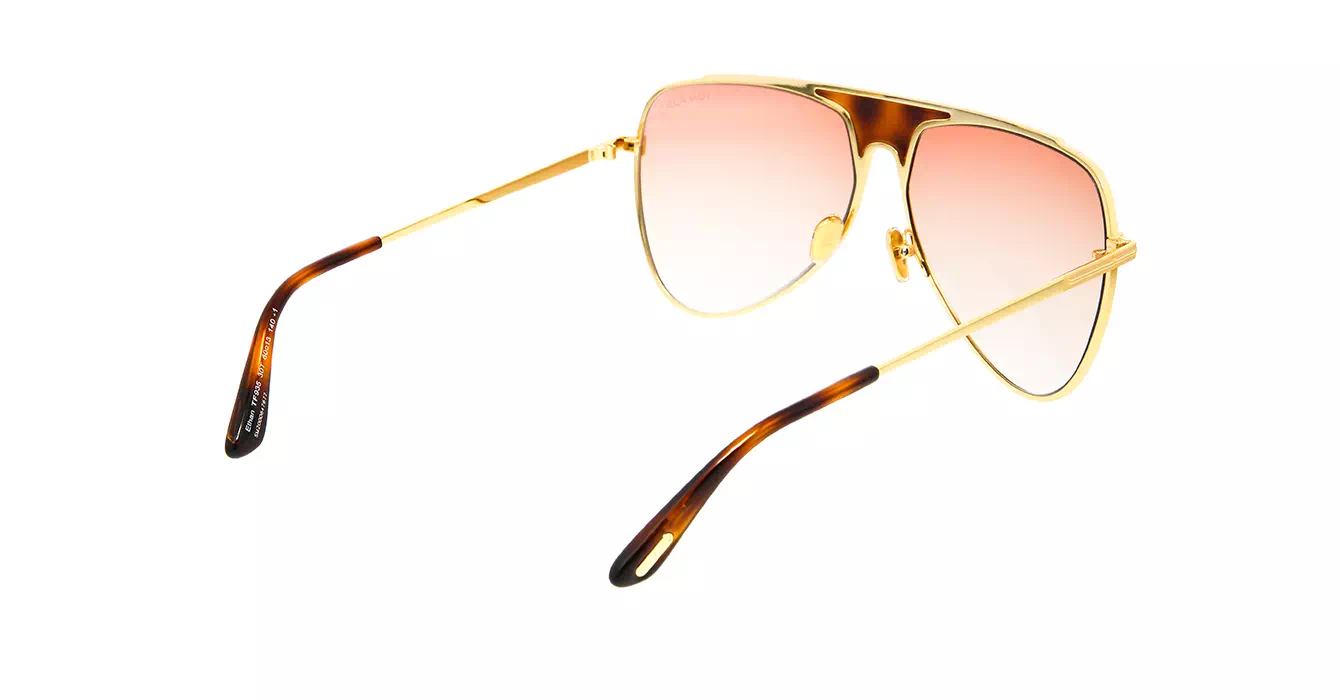 Tom Ford FT935 30T s60 ETHAN