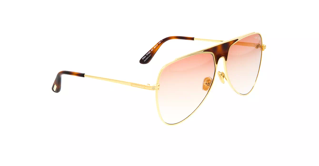 Tom Ford FT935 30T s60 ETHAN