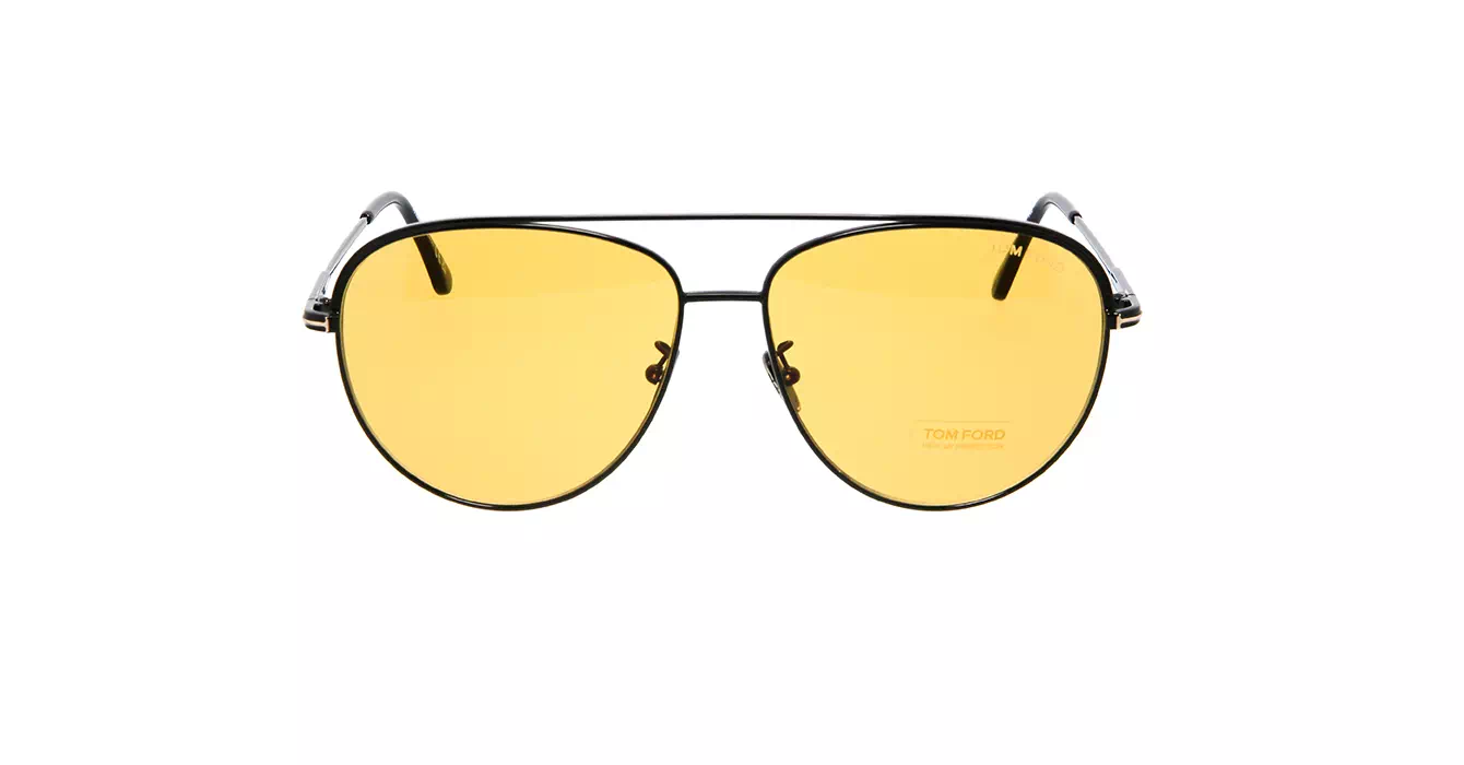 Tom Ford FT954-D 01E s62