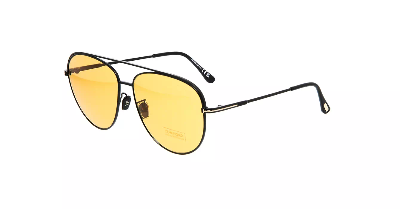 Tom Ford FT954-D 01E s62