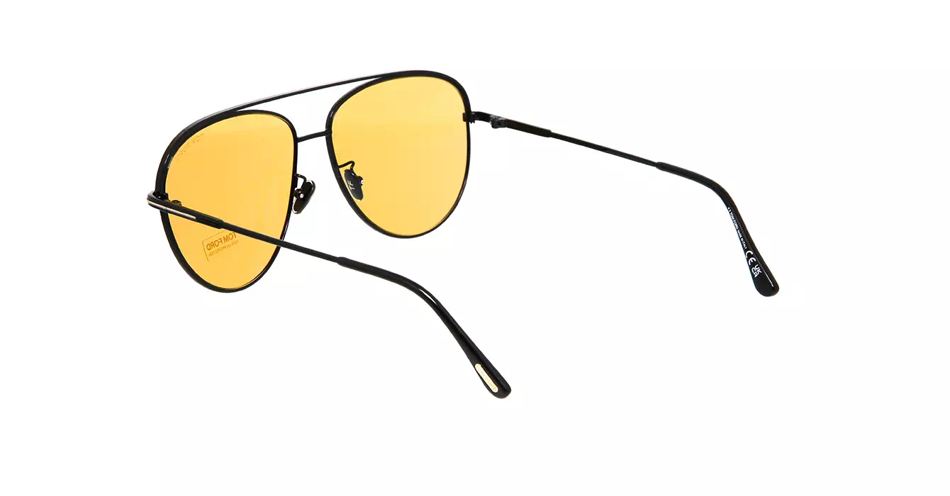 Tom Ford FT954-D 01E s62