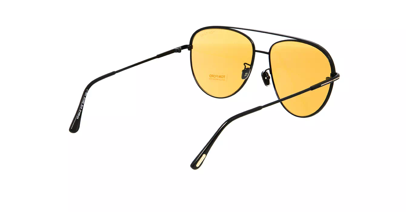 Tom Ford FT954-D 01E s62