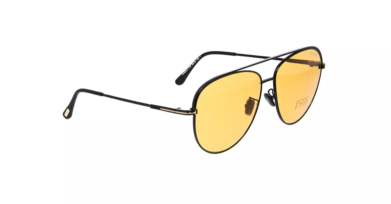Tom Ford FT954-D 01E s62