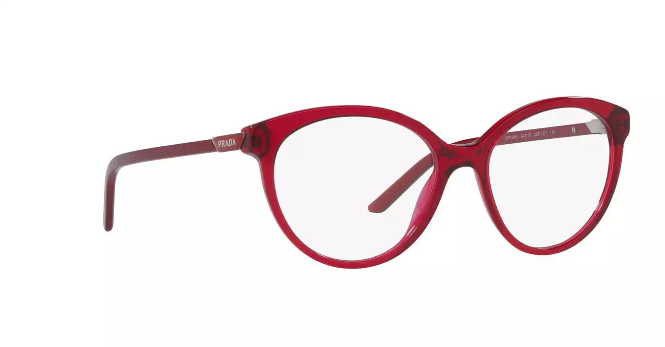 Prada VPR-08Y-F 08Z-1O1 s54
