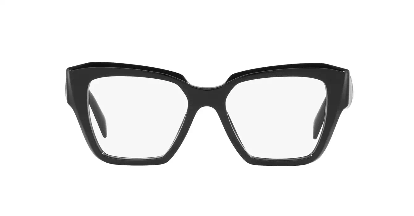 Prada VPR-09Z-F 1AB-1O1 s52