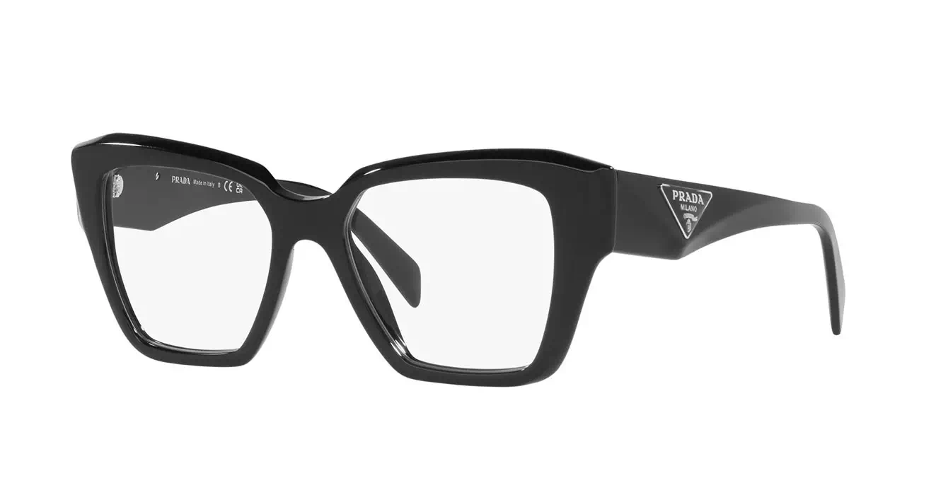 Prada VPR-09Z-F 1AB-1O1 s52