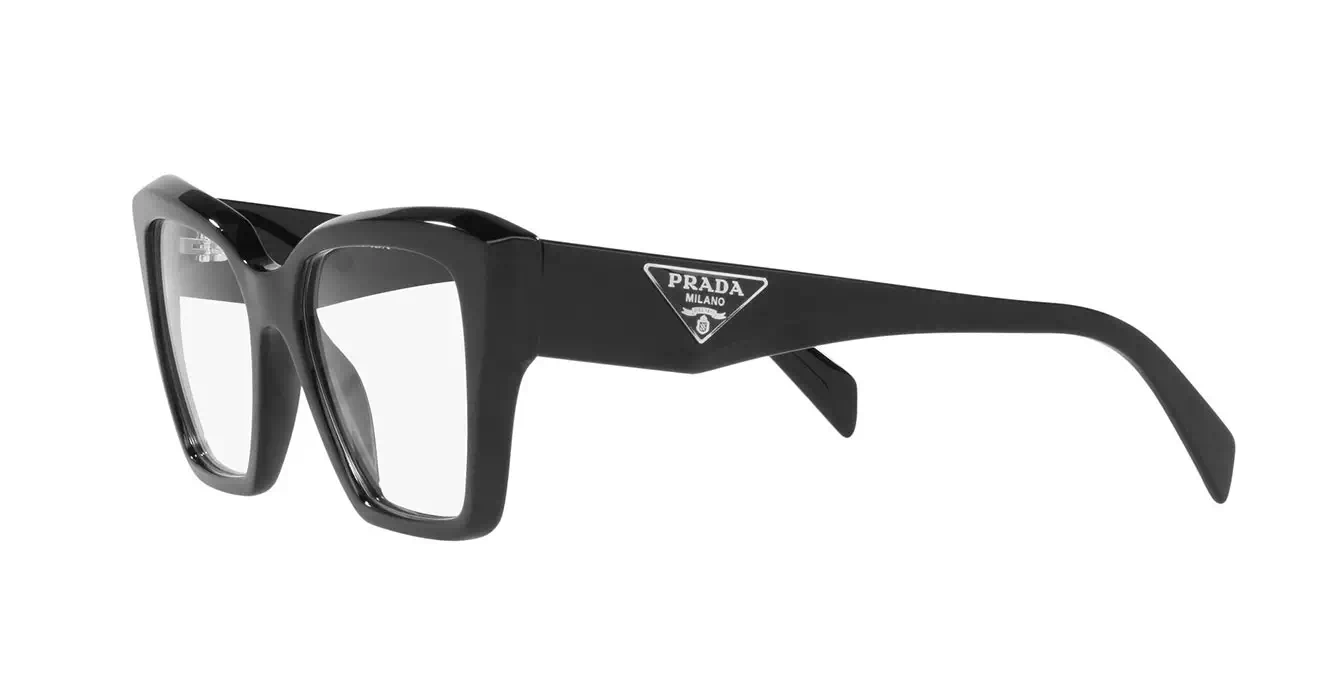 Prada VPR-09Z-F 1AB-1O1 s52