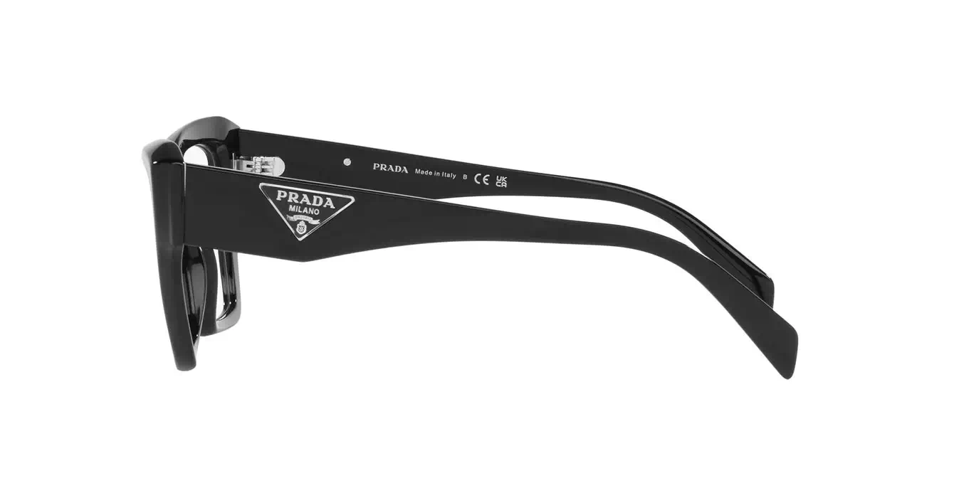 Prada VPR-09Z-F 1AB-1O1 s52