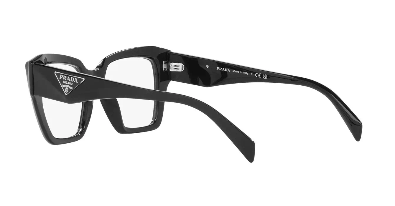 Prada VPR-09Z-F 1AB-1O1 s52