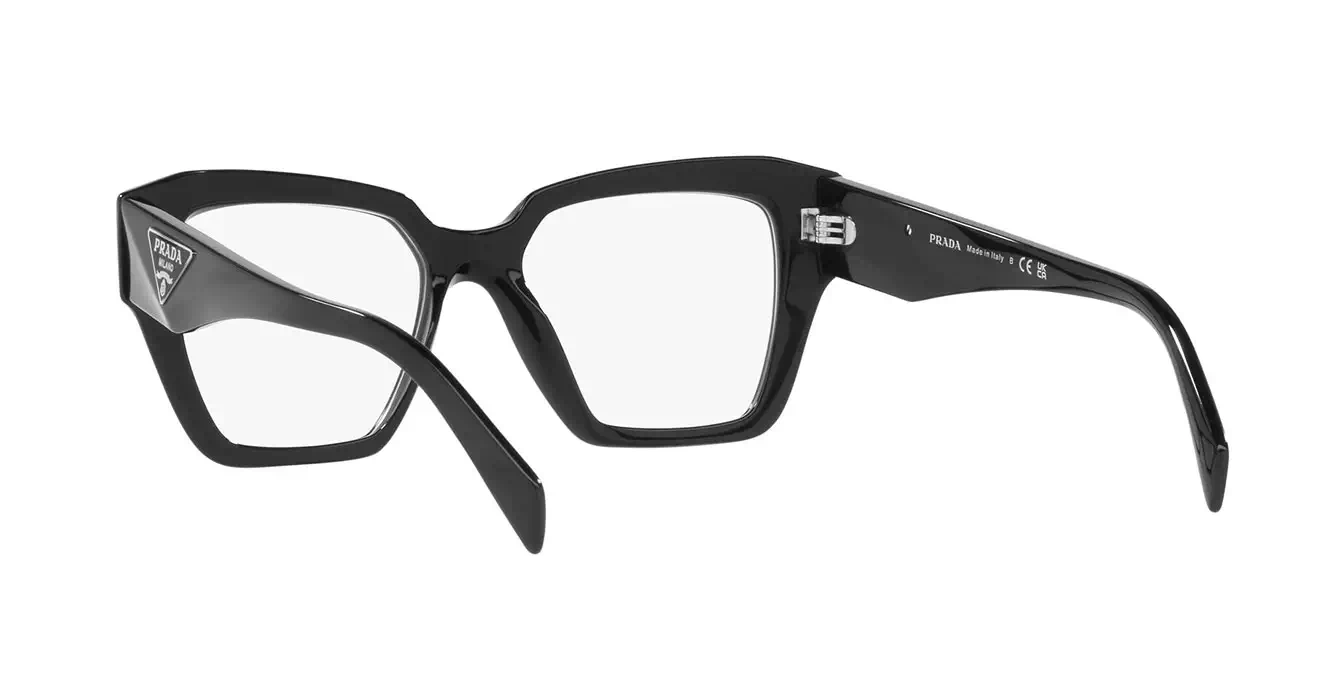 Prada VPR-09Z-F 1AB-1O1 s52