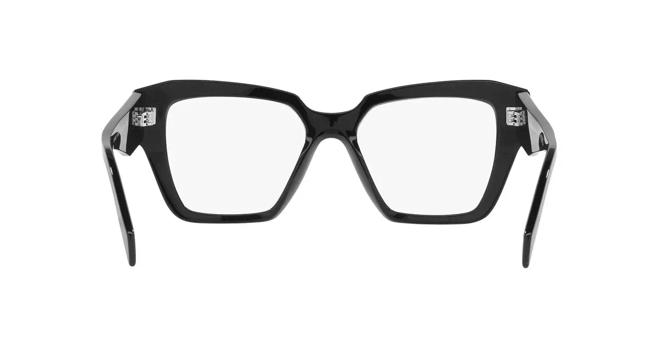 Prada VPR-09Z-F 1AB-1O1 s52