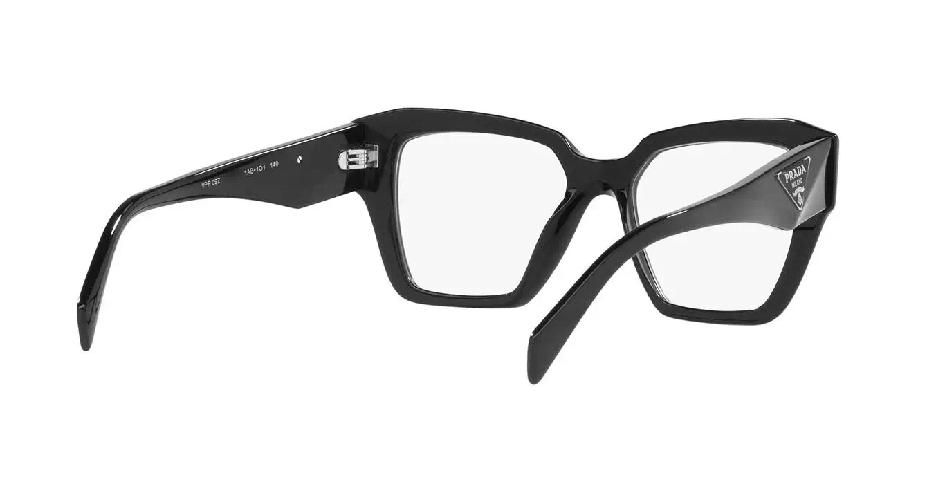 Prada VPR-09Z-F 1AB-1O1 s52