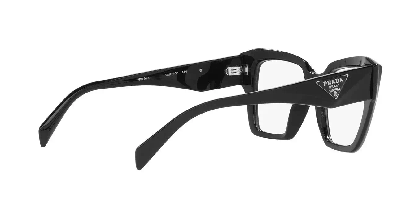 Prada VPR-09Z-F 1AB-1O1 s52