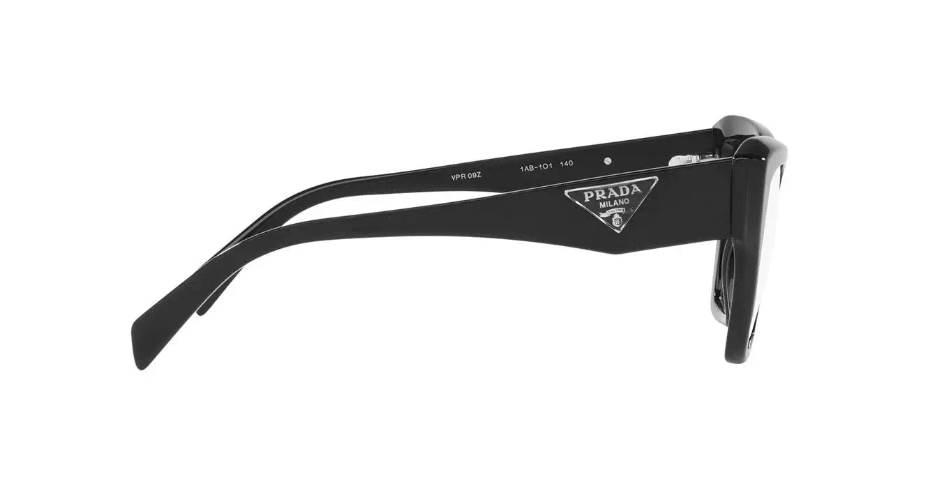 Prada VPR-09Z-F 1AB-1O1 s52