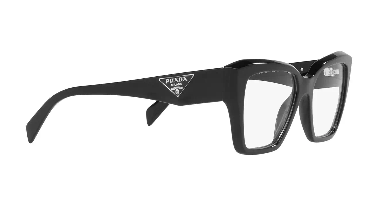 Prada VPR-09Z-F 1AB-1O1 s52