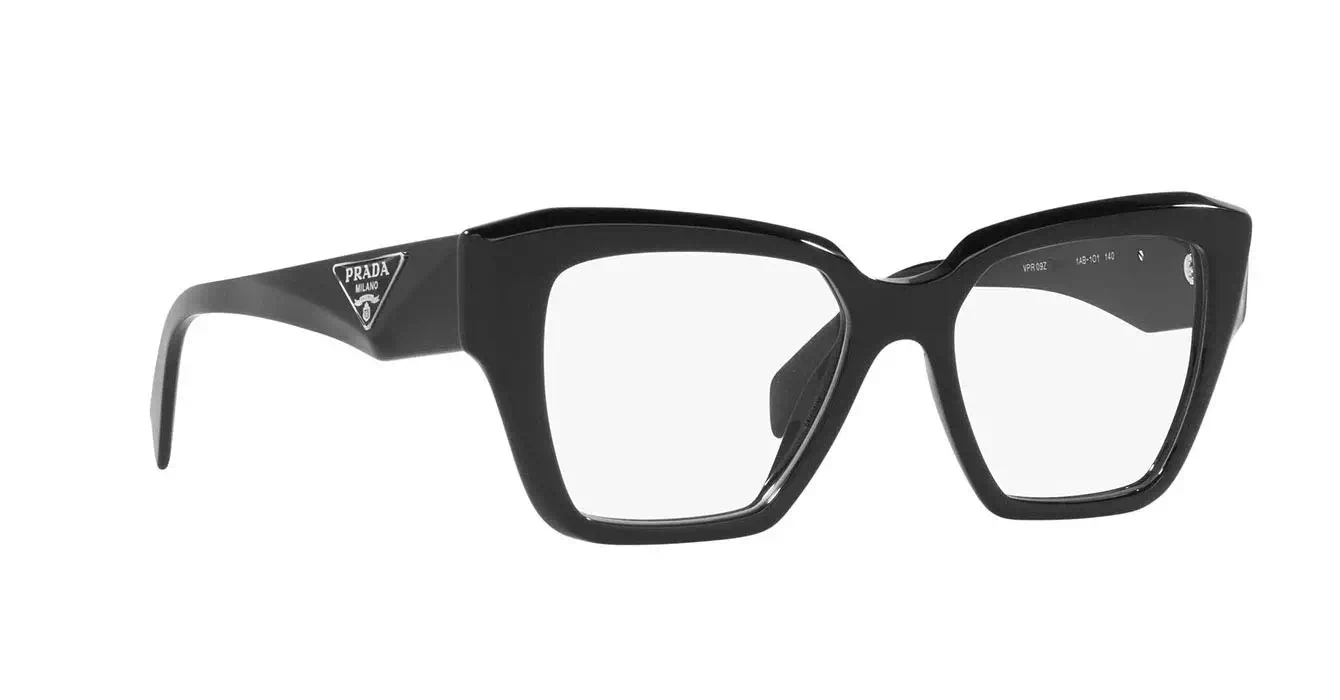 Prada VPR-09Z-F 1AB-1O1 s52
