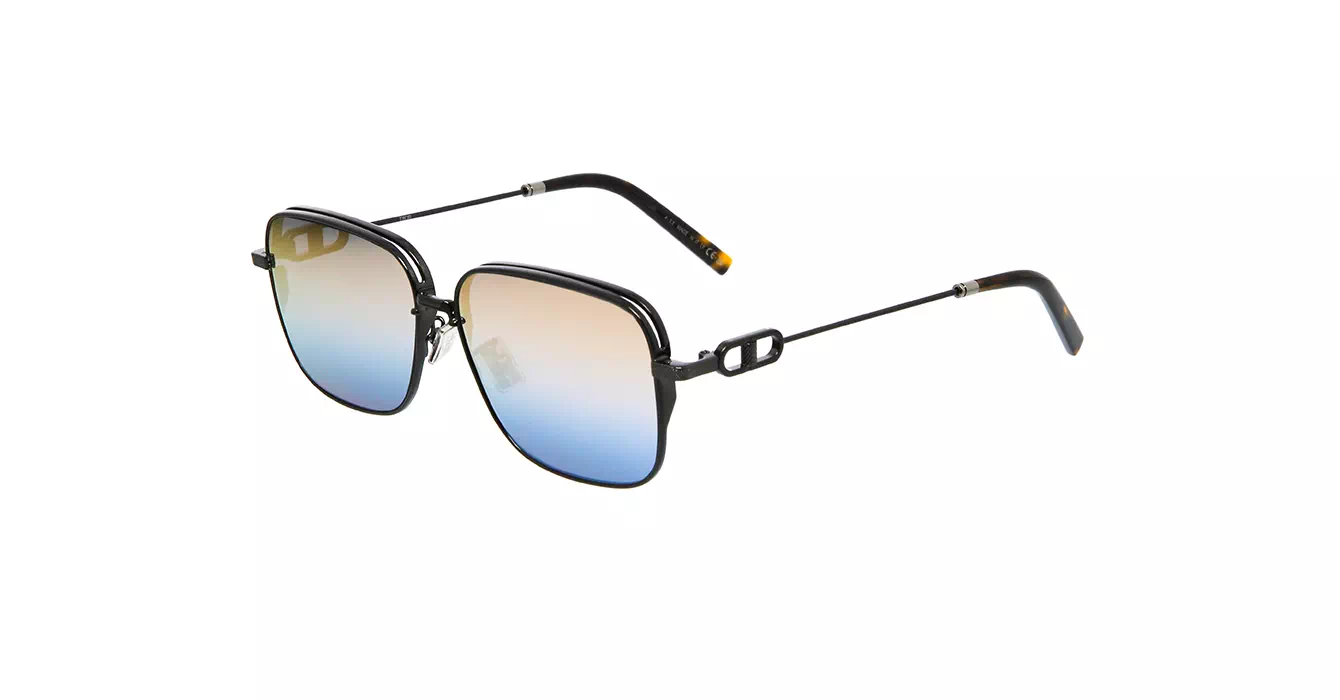 Dior CD Link N1U DM40067U H4I2 s56