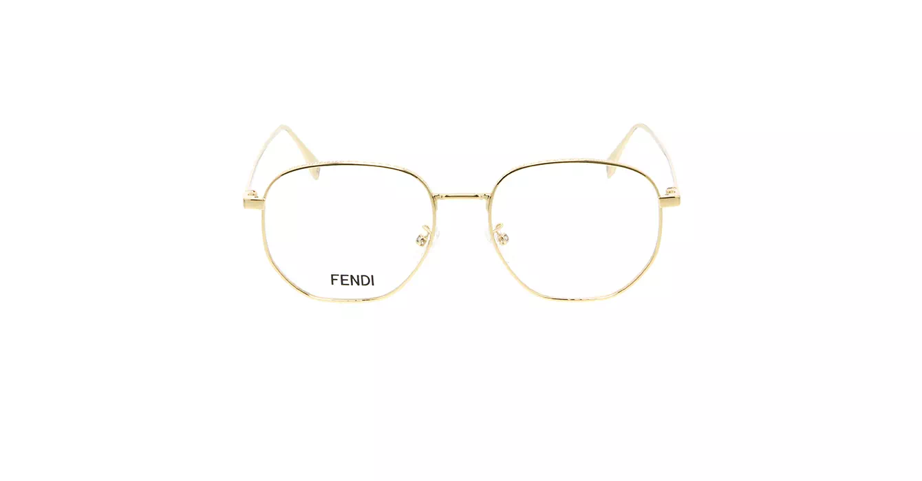 Fendi FE50034U 010 s52