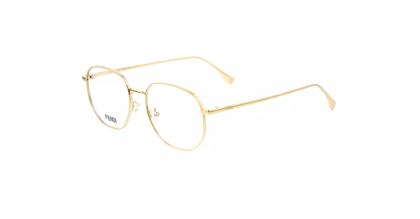 Fendi FE50034U 010 s52