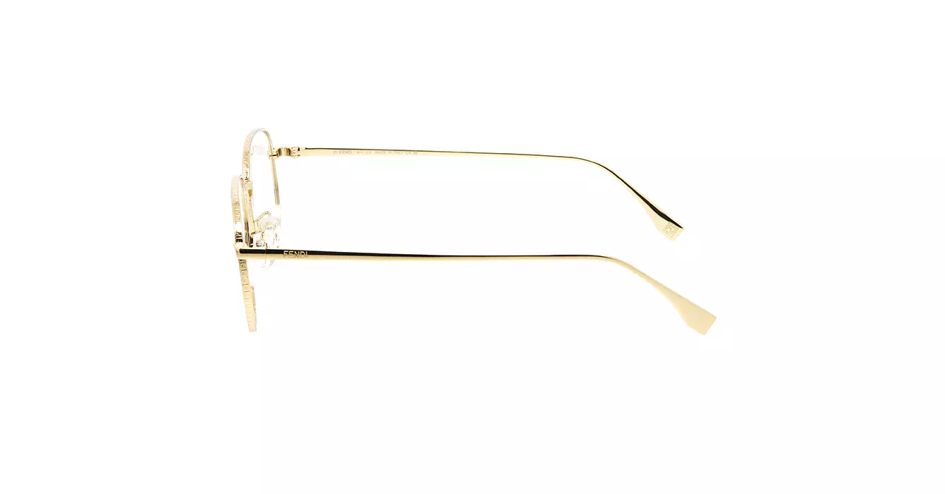 Fendi FE50034U 010 s52