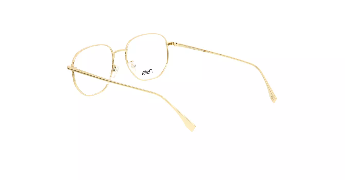 Fendi FE50034U 010 s52