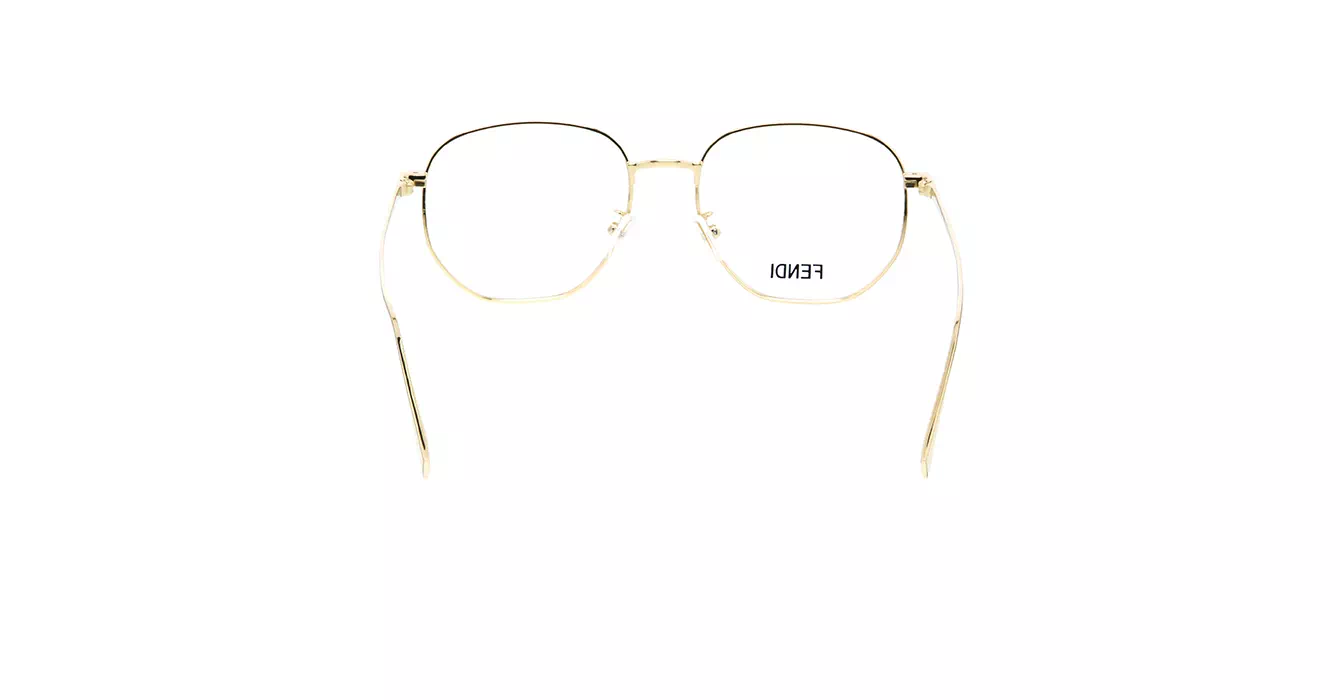 Fendi FE50034U 010 s52