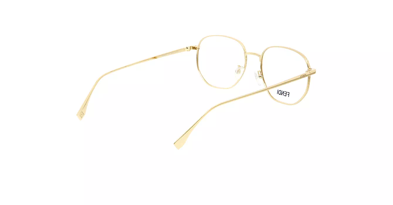 Fendi FE50034U 010 s52