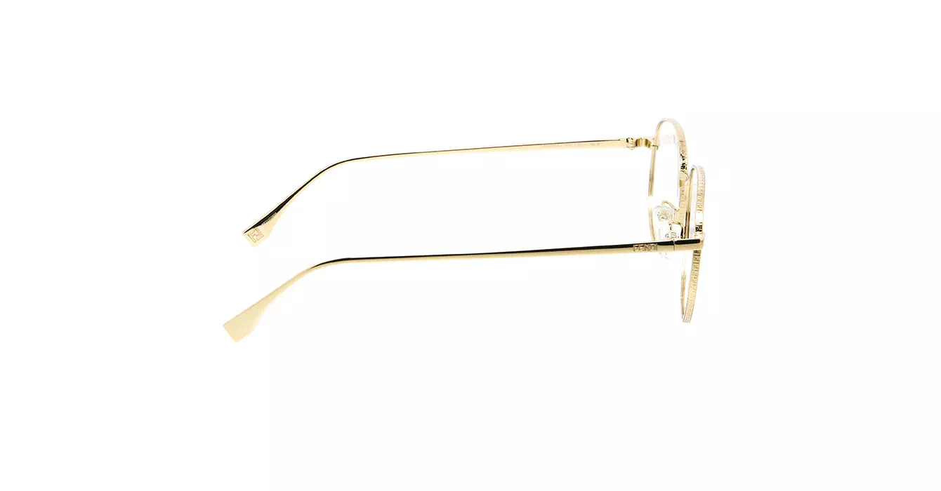Fendi FE50034U 010 s52