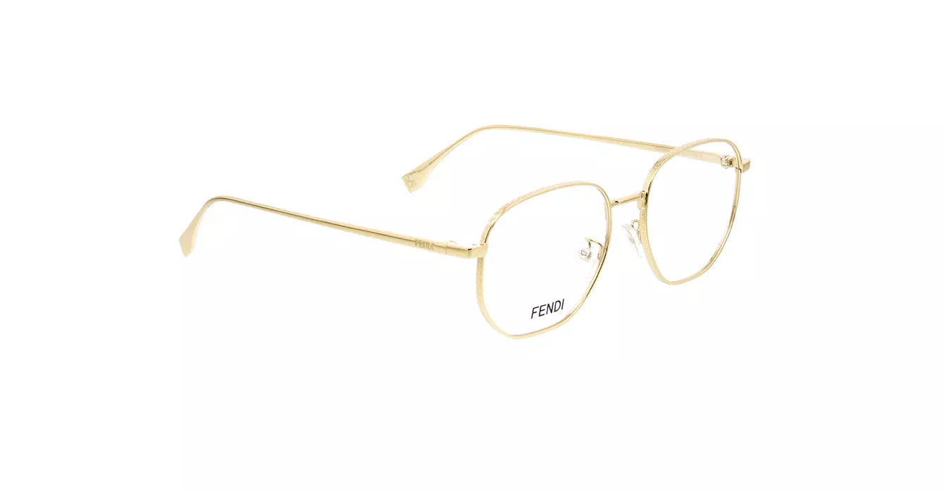 Fendi FE50034U 010 s52