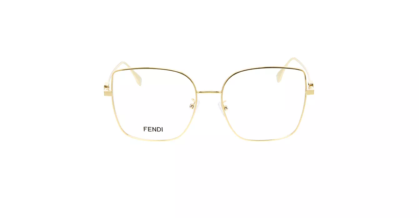 Fendi FE50041U 010 s56