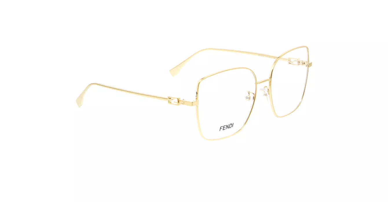 Fendi FE50041U 010 s56