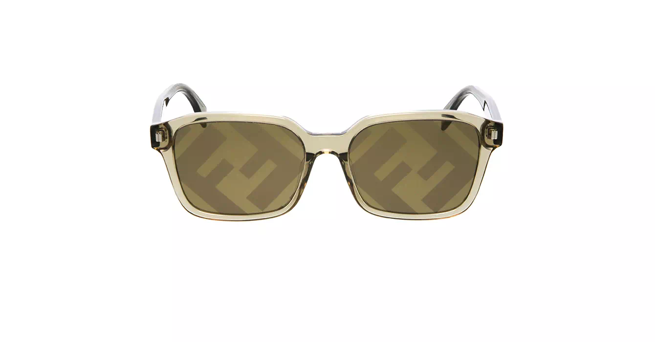 Fendi FE40025F 45G s57