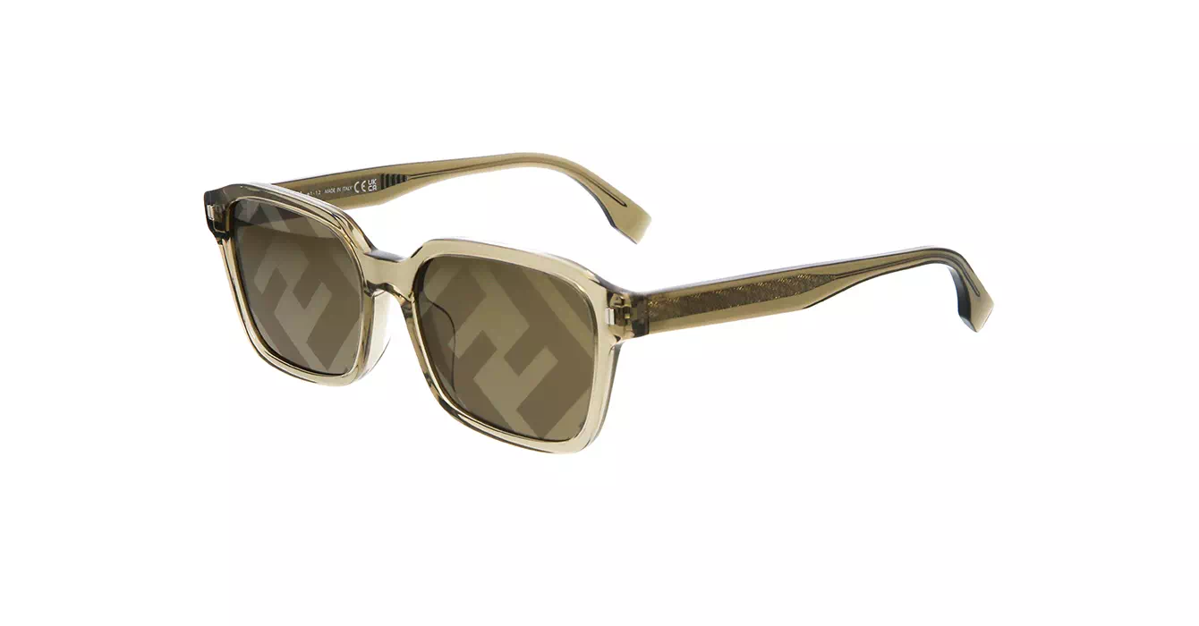 Fendi FE40025F 45G s57