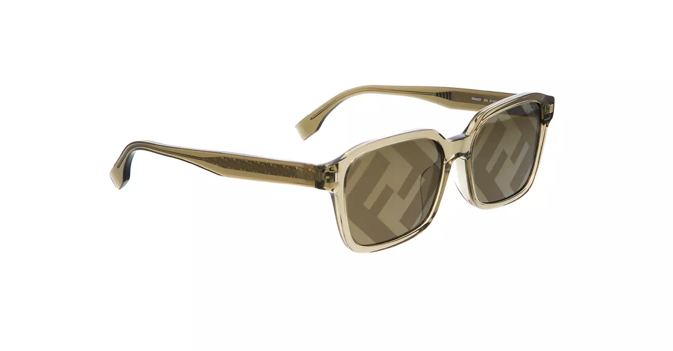 Fendi FE40025F 45G s57
