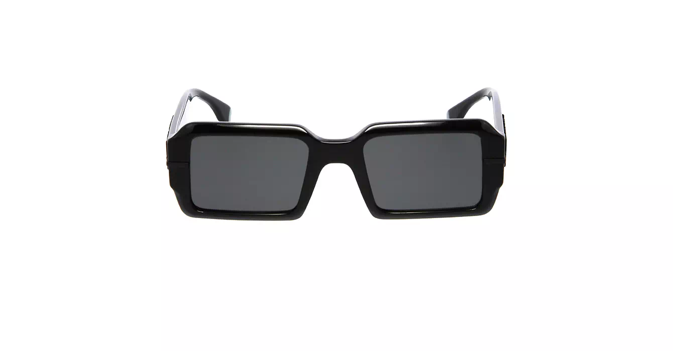 Fendi FE40073U 01A s52