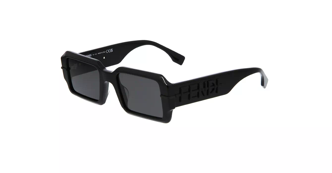 Fendi FE40073U 01A s52