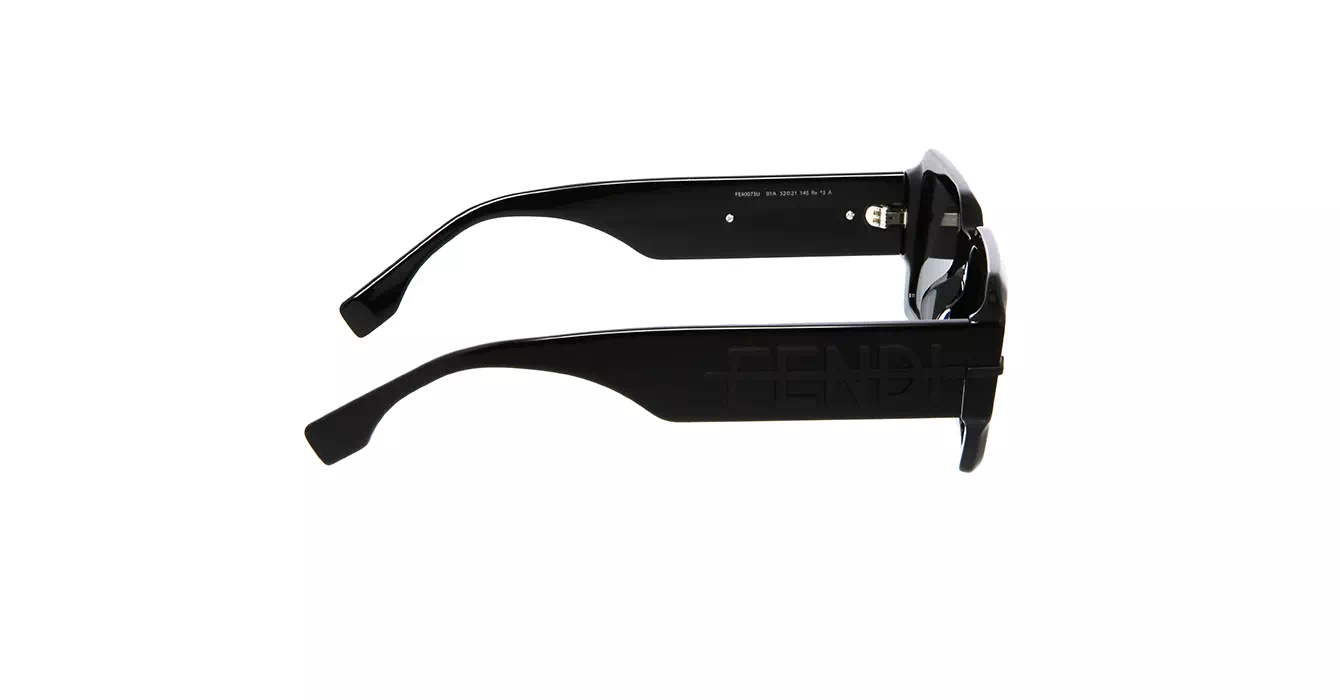 Fendi FE40073U 01A s52