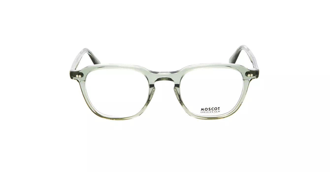 Moscot Billik Sage s50