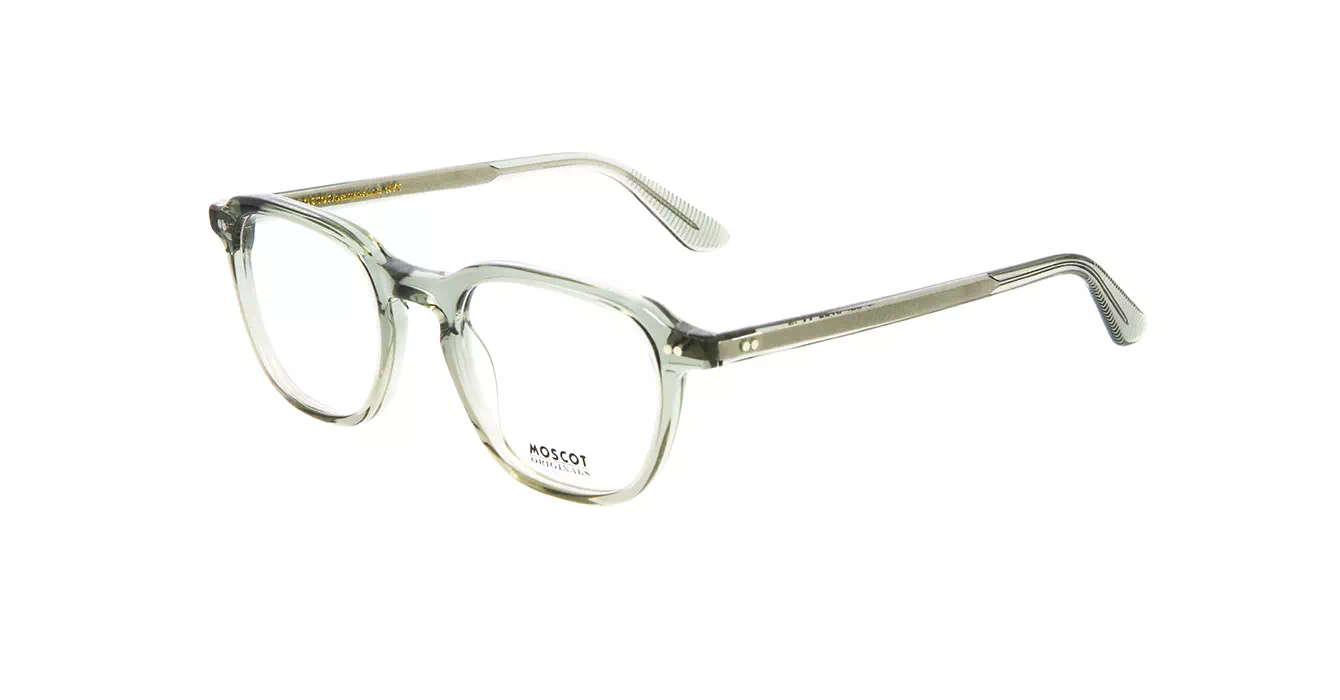 Moscot Billik Sage s50
