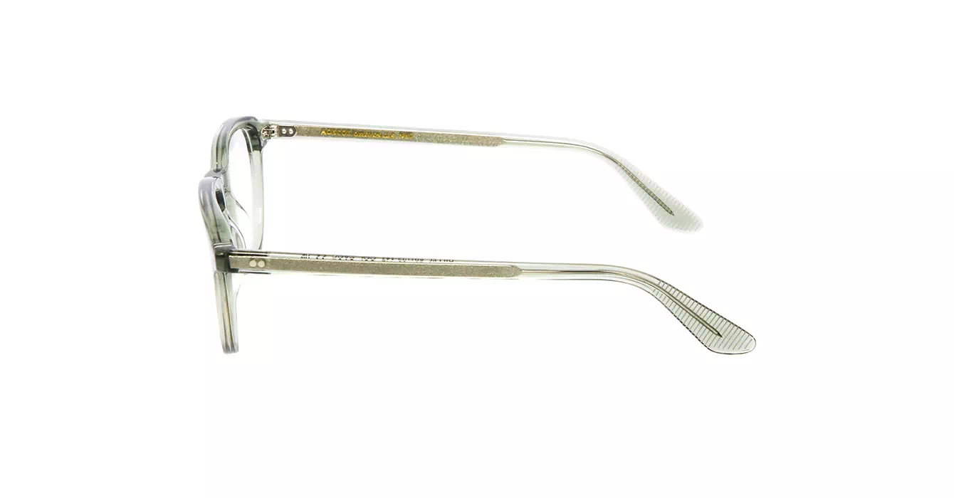Moscot Billik Sage s50