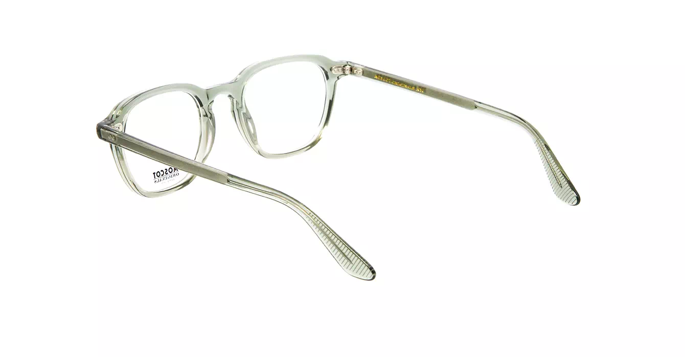 Moscot Billik Sage s50