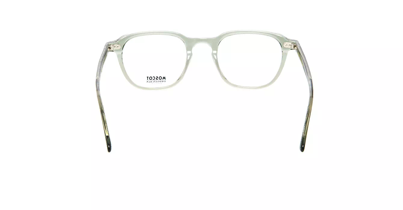 Moscot Billik Sage s50