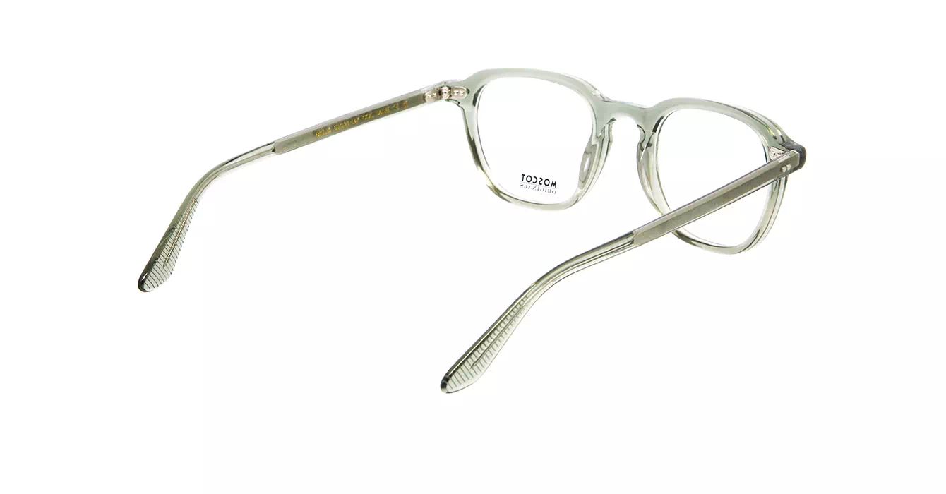 Moscot Billik Sage s50