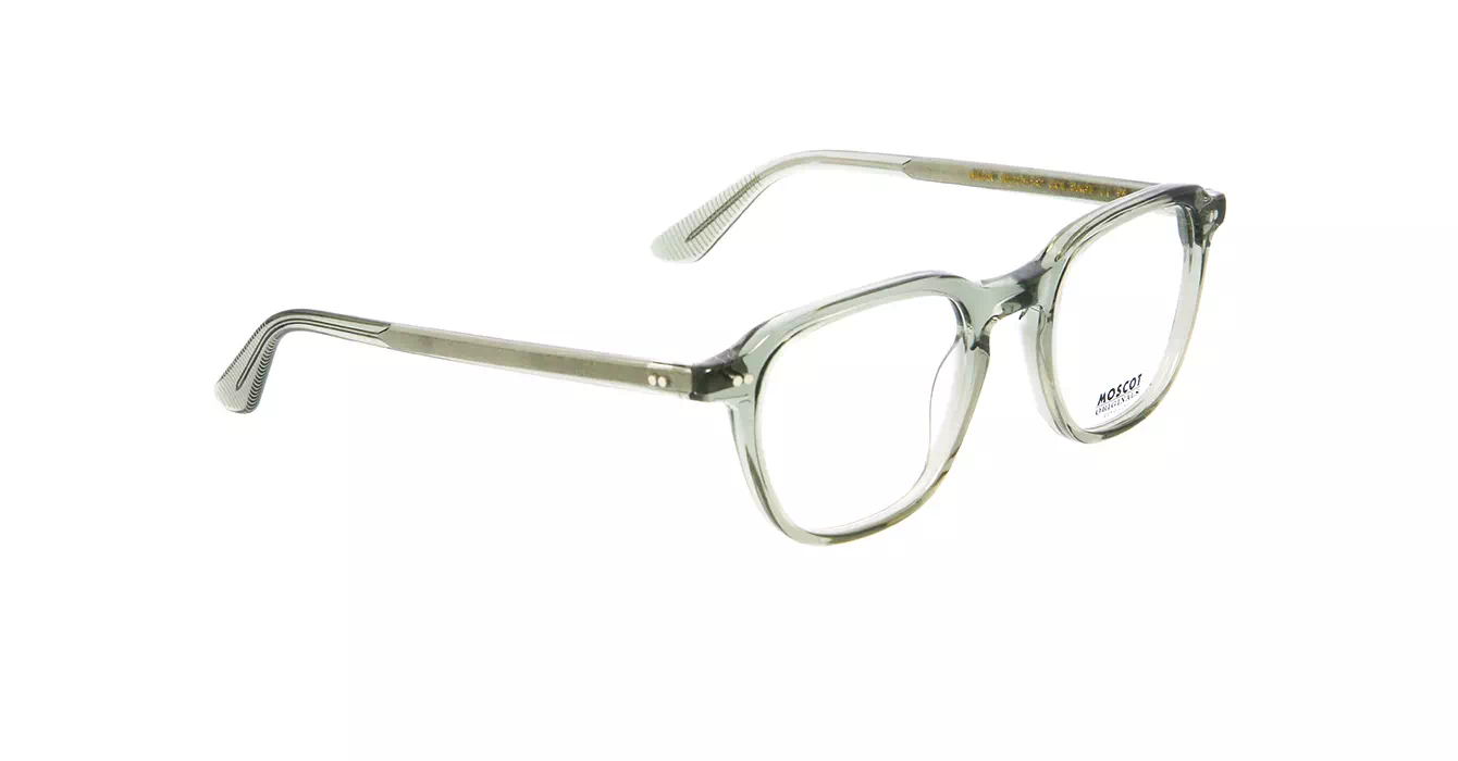 Moscot Billik Sage s50