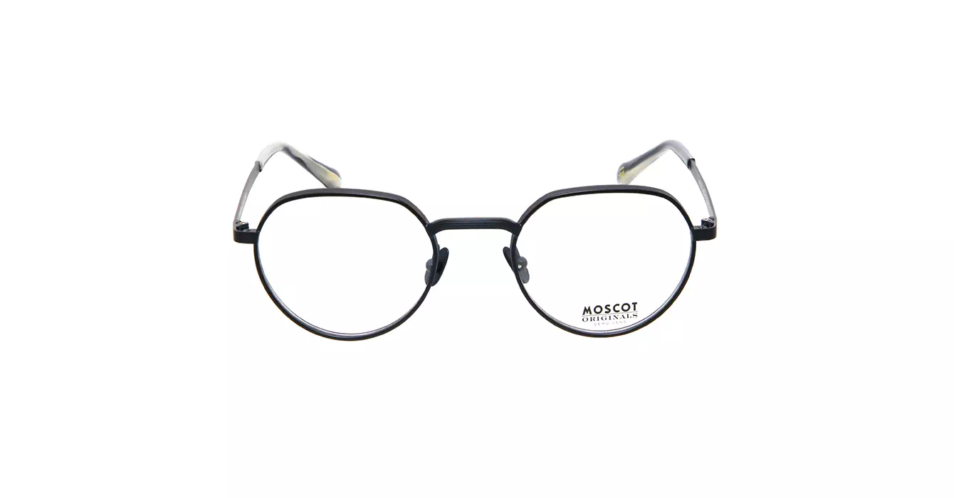 Moscot Smendrik Navy s48