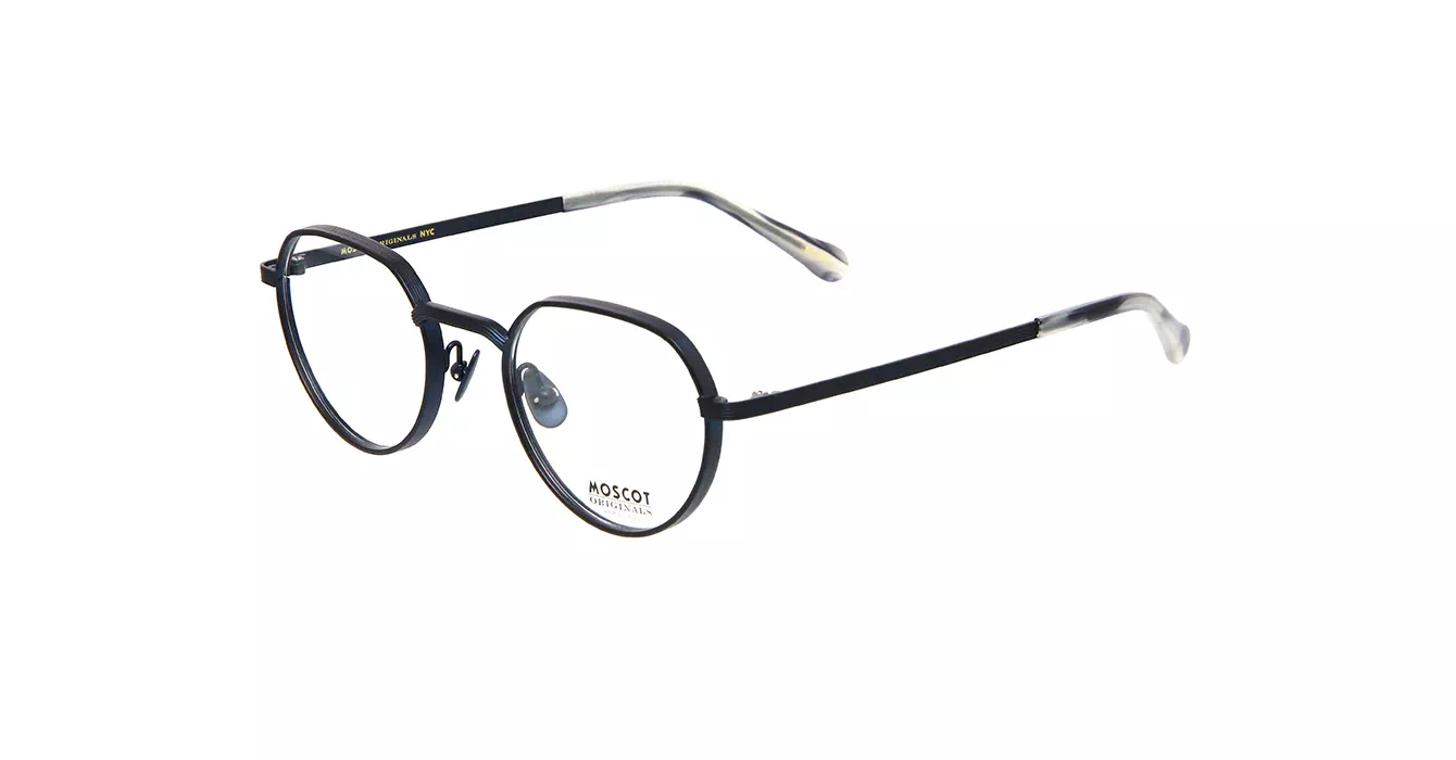 Moscot Smendrik Navy s48