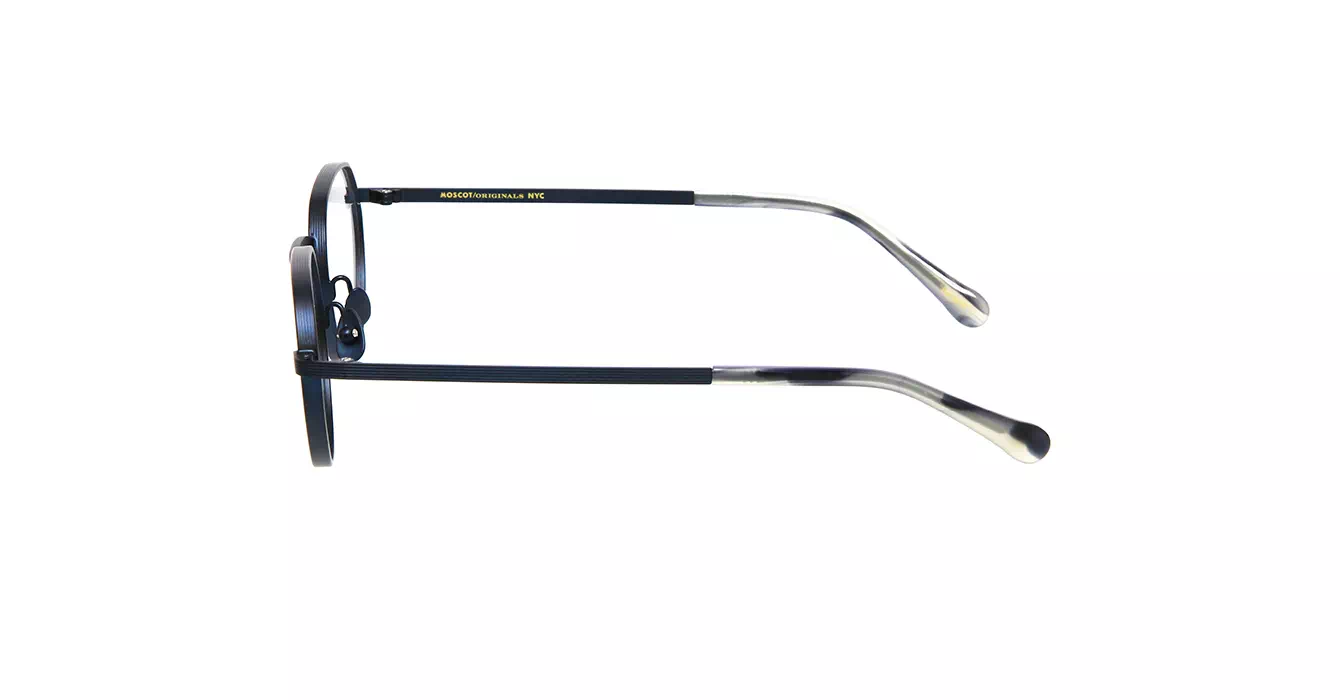 Moscot Smendrik Navy s48