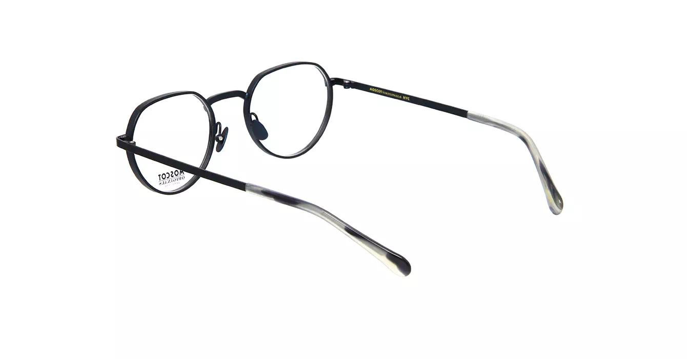 Moscot Smendrik Navy s48